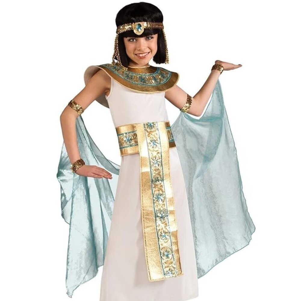 Cleopatra Child Costume